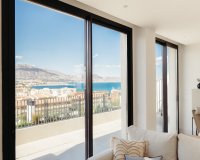 New build - Apartament  - Benidorm - Alfas del Pi