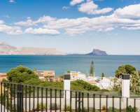 New build - Apartament  - Benidorm - Alfas del Pi