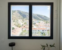 New build - Apartament  - Benidorm - Alfas del Pi