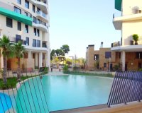 New build - Apartament  - Benidorm - Alicante