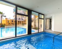 New build - Apartament  - Benidorm - Alicante