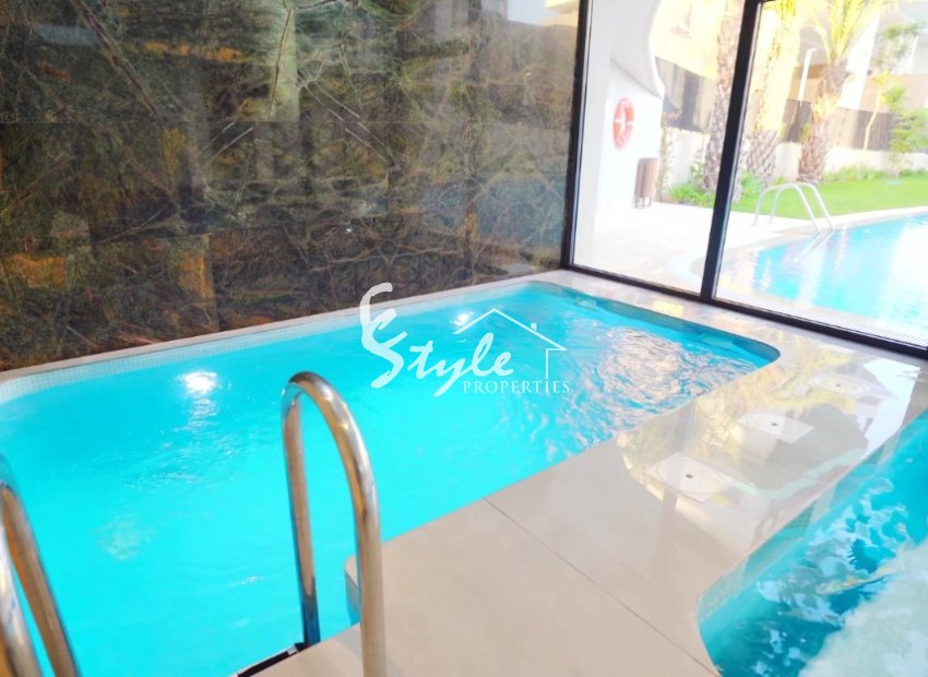 New build - Apartament  - Benidorm - Alicante