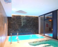 New build - Apartament  - Benidorm - Alicante