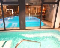 New build - Apartament  - Benidorm - Alicante