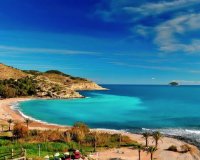 New build - Apartament  - Benidorm - Alicante