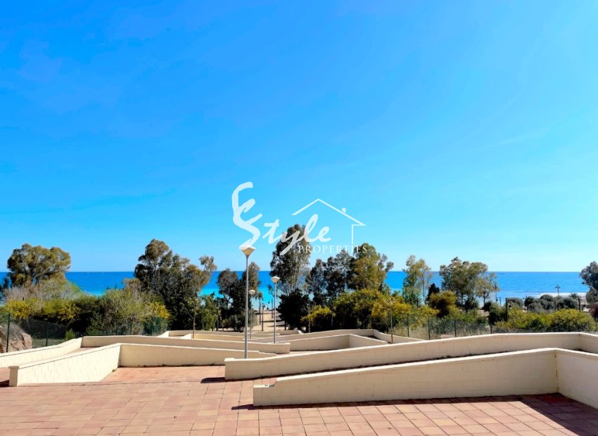 New build - Apartament  - Benidorm - Alicante