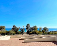 New build - Apartament  - Benidorm - Alicante