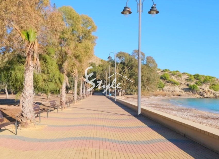 New build - Apartament  - Benidorm - Alicante