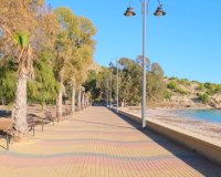 New build - Apartament  - Benidorm - Alicante