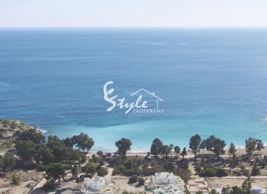 New build - Apartament  - Benidorm - Alicante