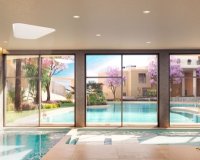 New build - Apartament  - Benidorm - Alicante