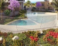 New build - Apartament  - Benidorm - Alicante