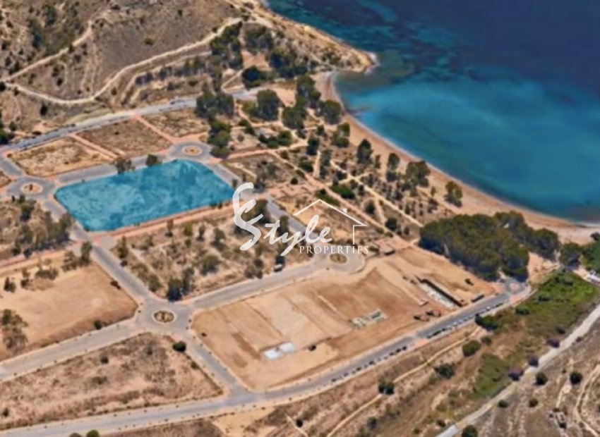 New build - Apartament  - Benidorm - Alicante