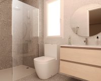New build - Apartament  - Benidorm - Finestrat