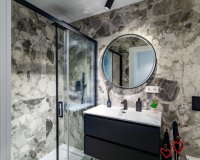 New build - Apartament  - Benidorm - Finestrat
