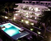 New build - Apartament  - Benidorm - Finestrat