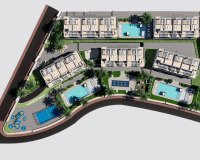 New build - Apartament  - Benidorm - Finestrat