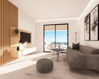 New build - Apartament  - Benidorm - Finestrat