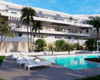 New build - Apartament  - Benidorm - Finestrat