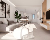 New build - Apartament  - Benidorm - Finestrat
