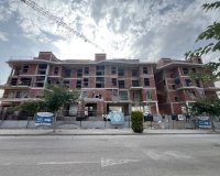 New build - Apartament  - Benidorm - La Vila Joiosa