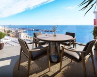 New build - Apartament  - Benidorm - La Vila Joiosa