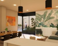 New build - Apartament  - Benidorm - La Vila Joiosa