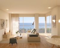 New build - Apartament  - Benidorm - La Vila Joiosa
