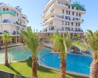 New build - Apartament  - Benidorm