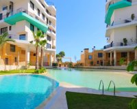 New build - Apartament  - Benidorm