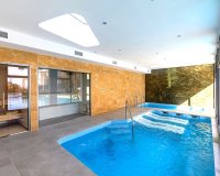 New build - Apartament  - Benidorm