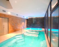 New build - Apartament  - Benidorm