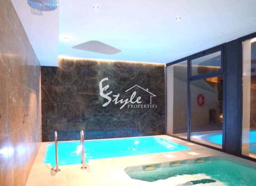 New build - Apartament  - Benidorm