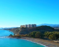 New build - Apartament  - Benidorm