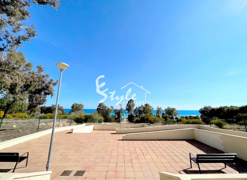 New build - Apartament  - Benidorm