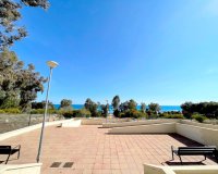New build - Apartament  - Benidorm