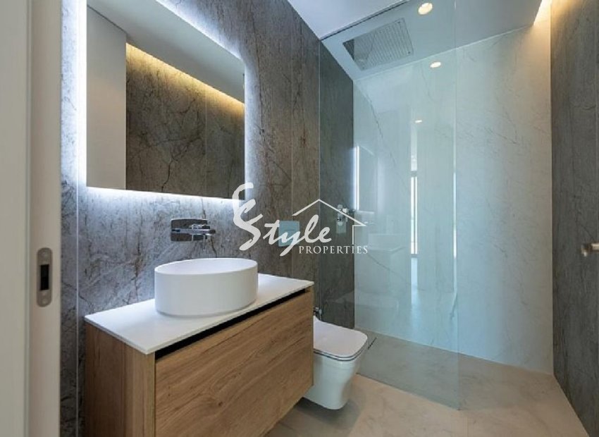 New build - Apartament  - Benidorm