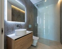 New build - Apartament  - Benidorm