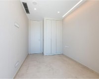 New build - Apartament  - Benidorm