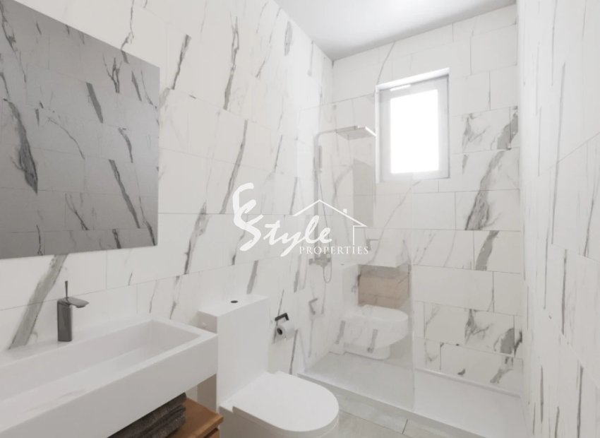 New build - Apartament  - Benidorm