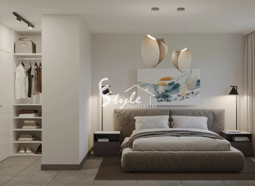 New build - Apartament  - Benidorm