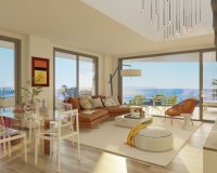 New build - Apartament  - Benidorm