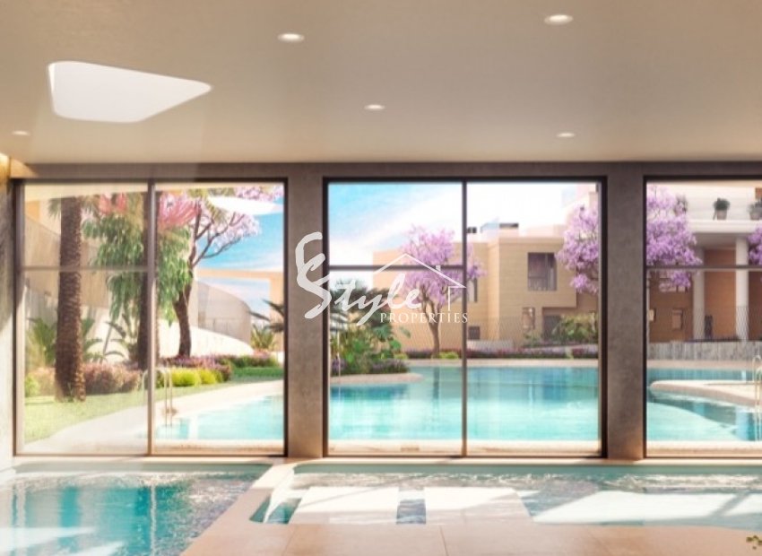 New build - Apartament  - Benidorm