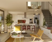 New build - Apartament  - Benidorm