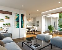 New build - Apartament  - Benidorm