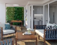 New build - Apartament  - Benidorm