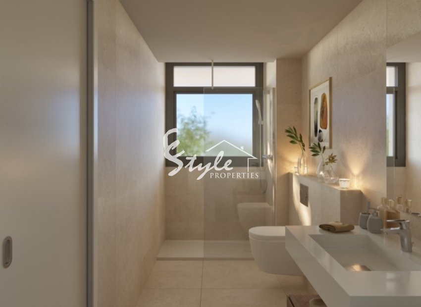 New build - Apartament  - Benidorm