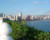 New build - Apartament  - Benidorm
