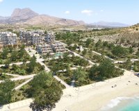 New build - Apartament  - Benidorm