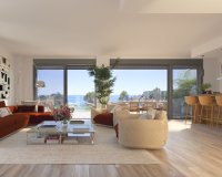 New build - Apartament  - Benidorm